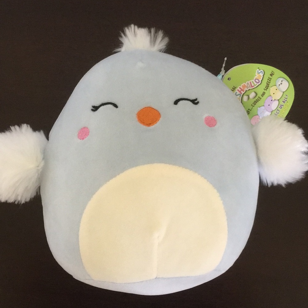 NWT “Astra” Squishmallow